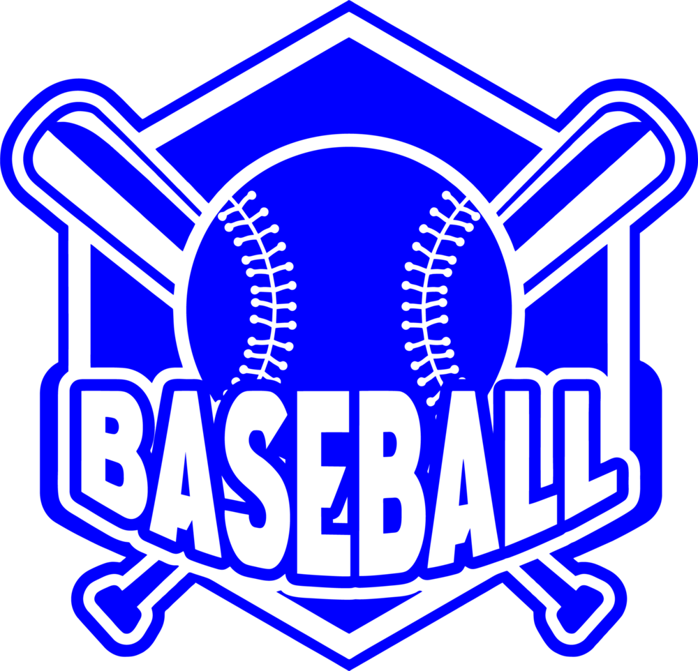 BASEBALL Logo PNG Vector