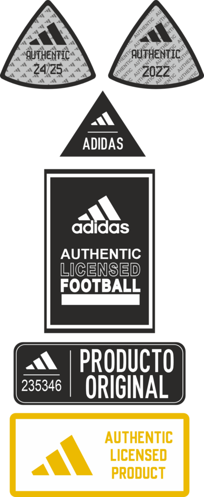 Basteros Adidas Logo PNG Vector