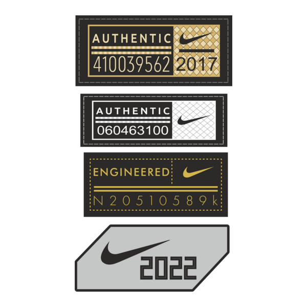 Basteros Nike Logo PNG Vector CDR Free Download