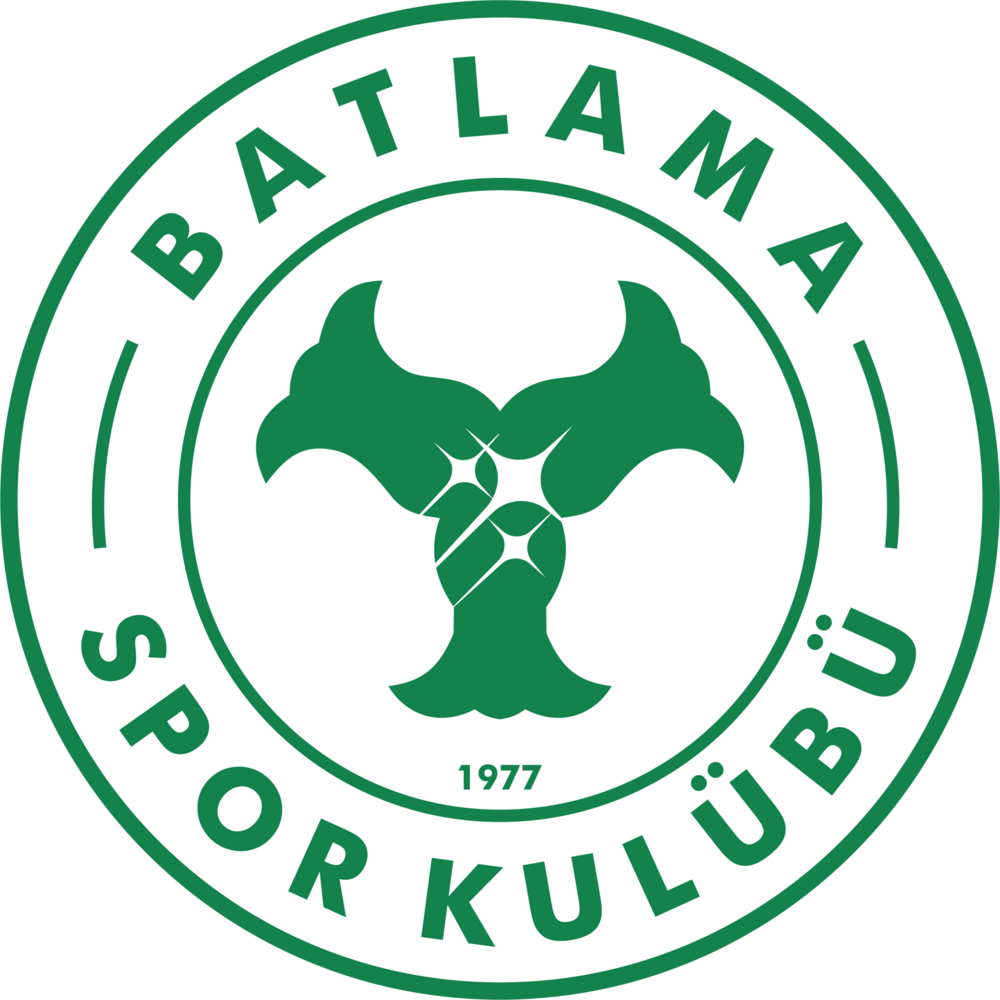 Batlamaspor Logo PNG Vector