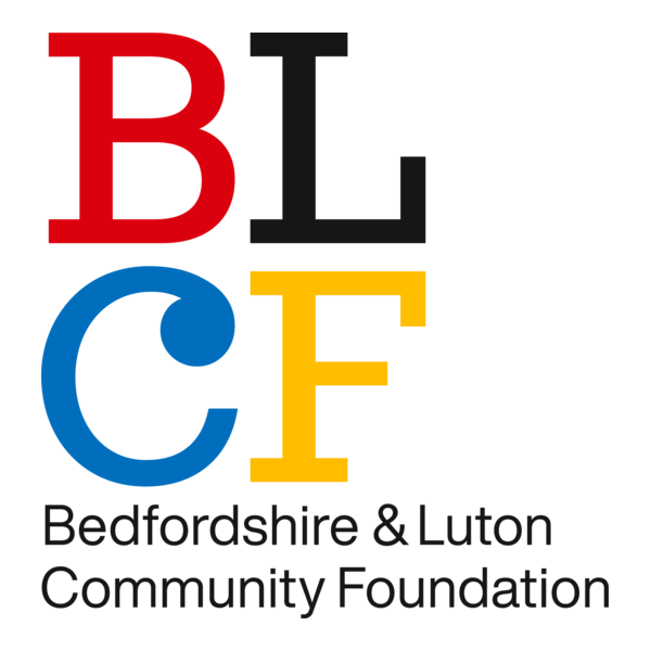 Bedfordshire & Luton Community Foundation Logo PNG Vector