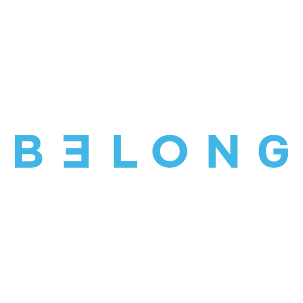 Belong Logo PNG Vector