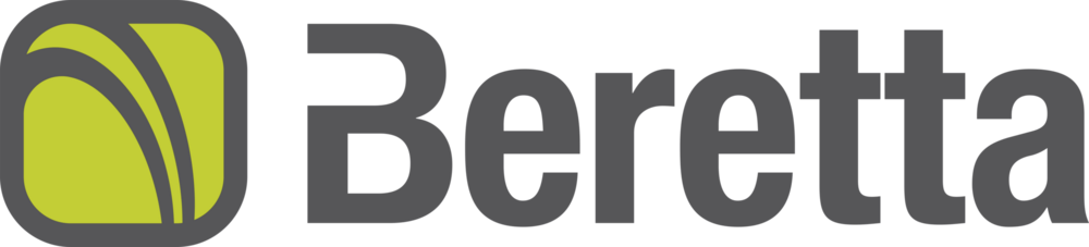 Beretta Logo PNG Vector