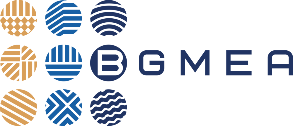 BGMEA Logo PNG Vector