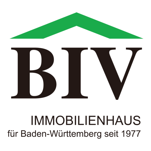 BIV GmbH Logo PNG Vector