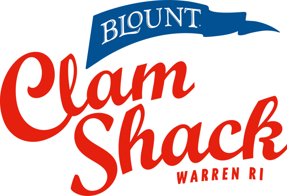 Blount Clam Shack Logo PNG Vector