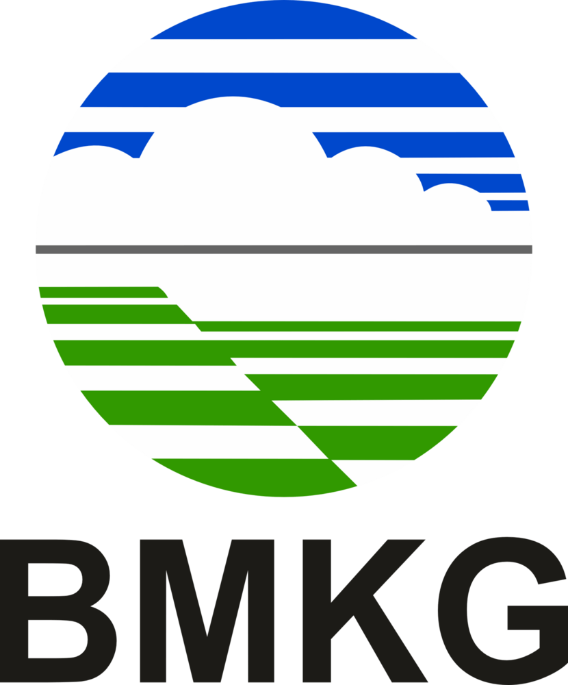 BMKG Logo PNG Vector