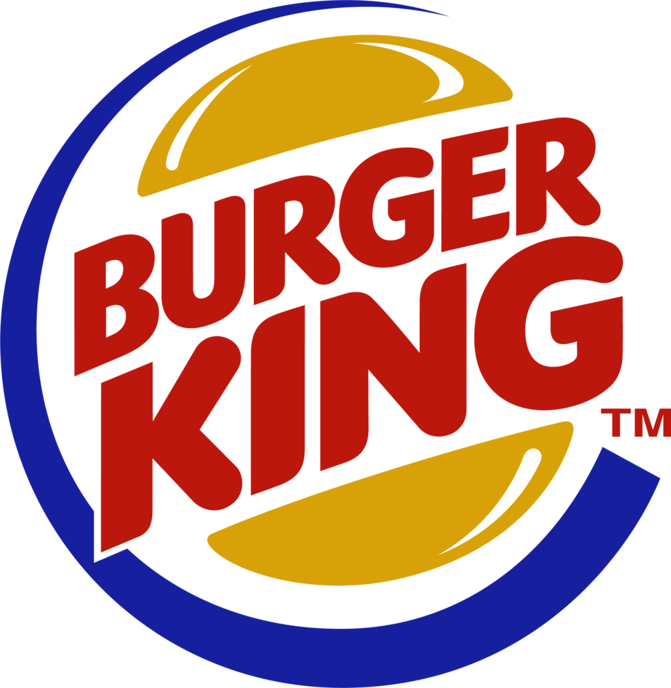 Burger King Logo PNG Vector