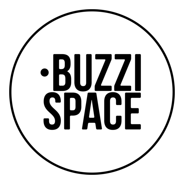 BuzziSpace Logo PNG Vector