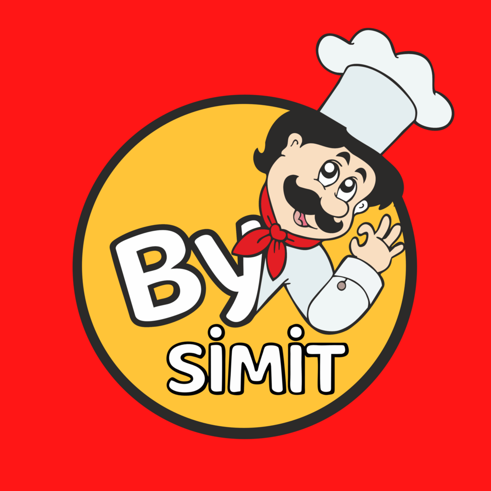 by simit Logo PNG Vector