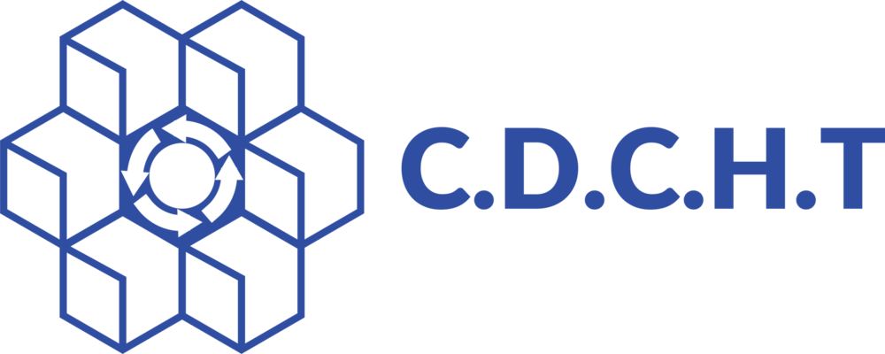 C.D.C.H.T Logo PNG Vector