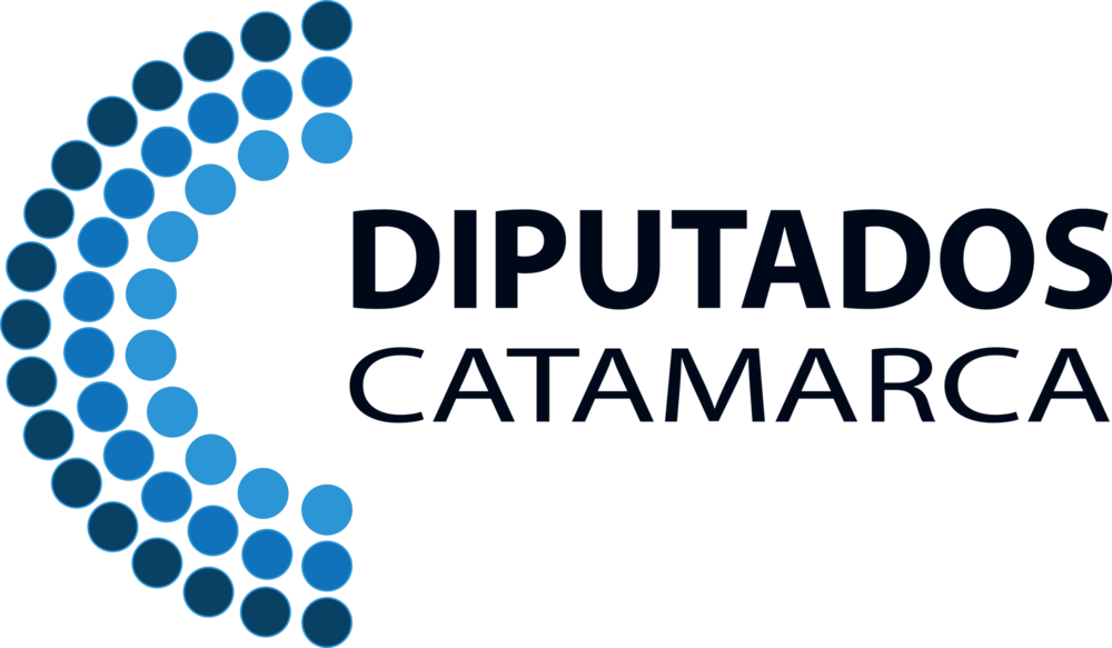 Cámara de Diputados de Catamarca Logo PNG Vector