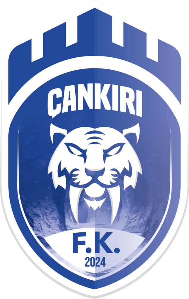 Çankırı FK Logo PNG Vector