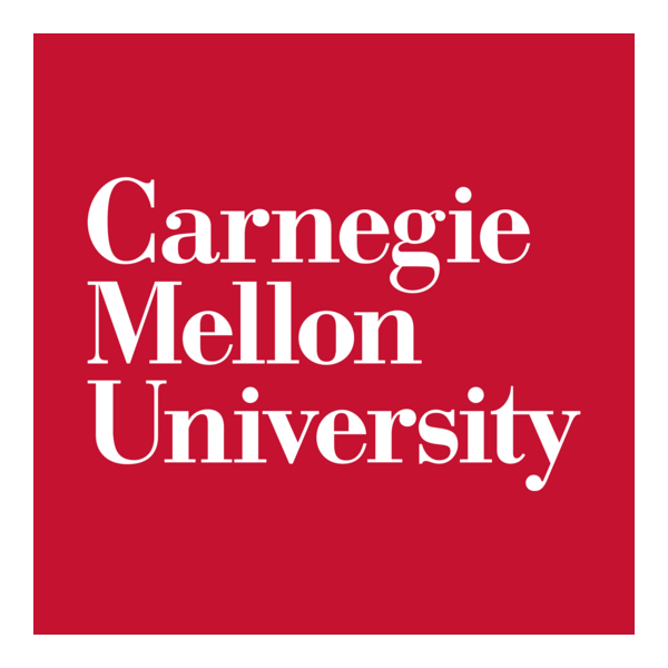 Carnegie Mellon University Logo PNG Vector