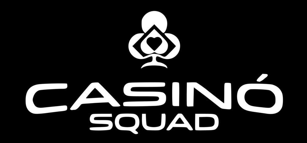 CasinoSquad Logo PNG Vector