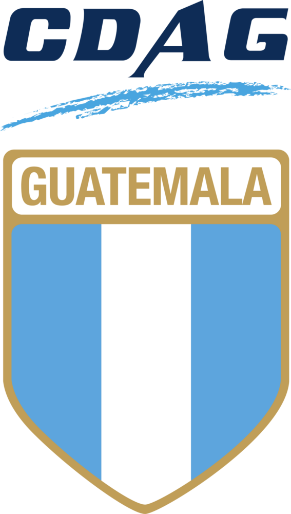 CDAG GUATEMALA Logo PNG Vector