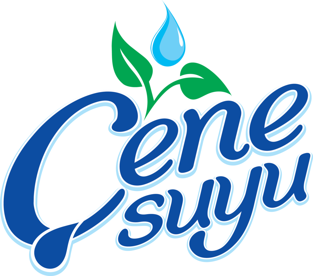 Çenesuyu Logo PNG Vector