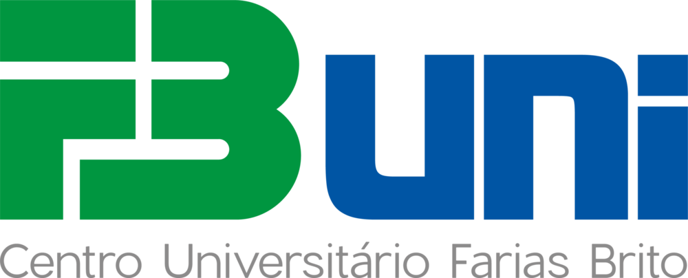 Centro Universitário Farias Brito Logo PNG Vector