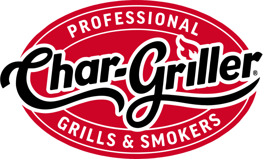 Char-Griller Logo PNG Vector