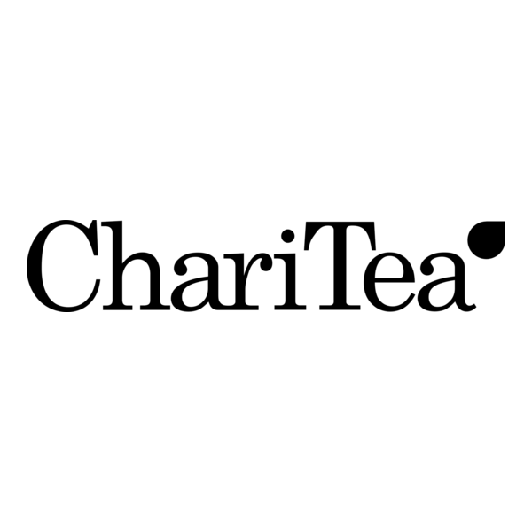 ChariTea Logo PNG Vector