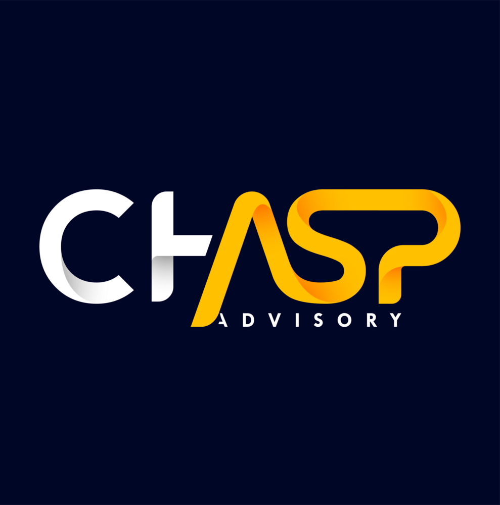 Chasp Logo PNG Vector