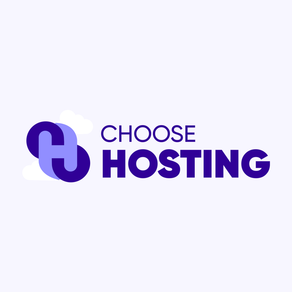 ChooseHosting Logo PNG Vector