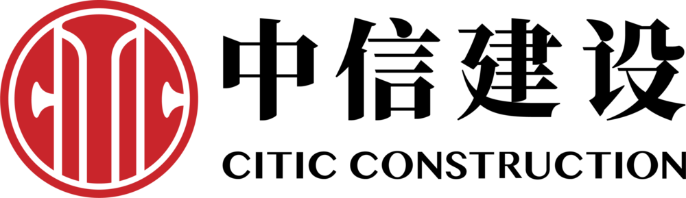 Citic Construction Logo PNG Vector