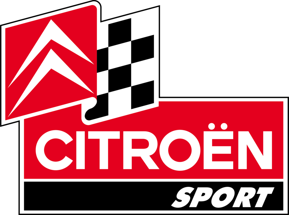 Citroën Sport Logo PNG Vector
