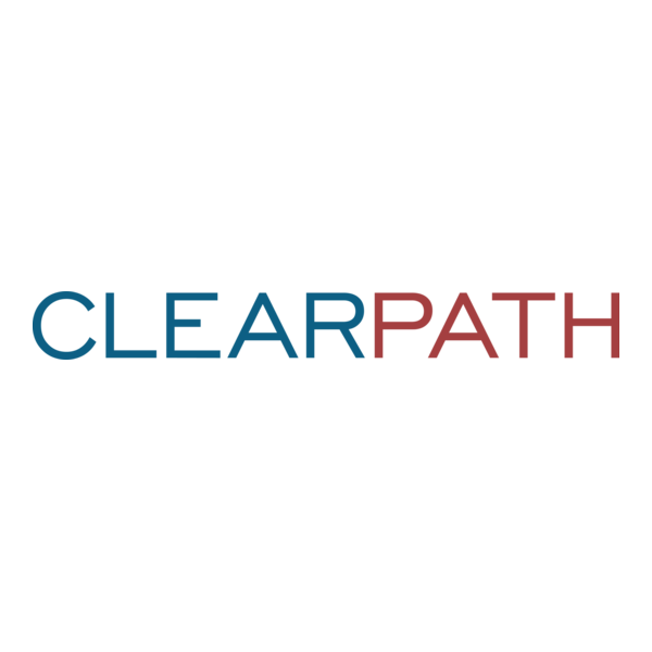 ClearPath Logo PNG Vector