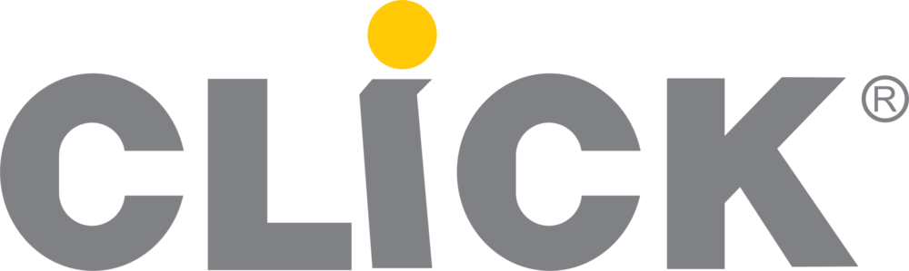 Click Logo PNG Vector