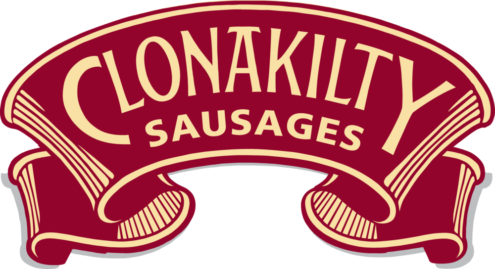 Clonakilty Sausages Logo PNG Vector