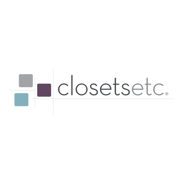 Closets Etc. Logo PNG Vector