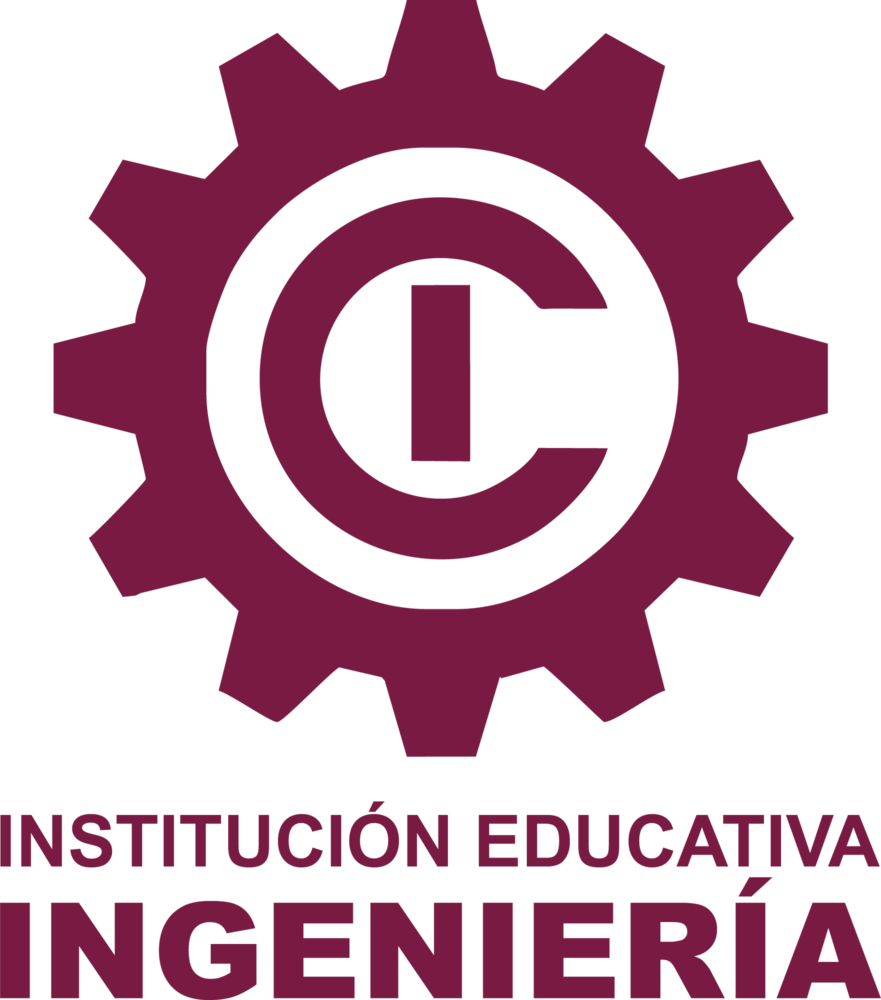 Colegio Ingeniería Logo PNG Vector