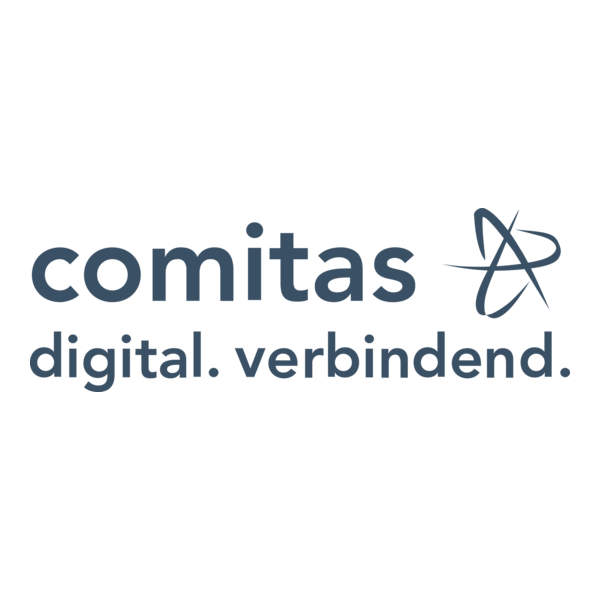Comitas Logo PNG Vector