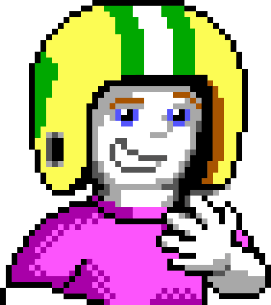 Commander Keen Logo PNG Vector