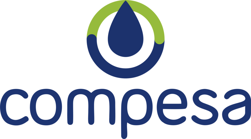 COMPESA Logo PNG Vector