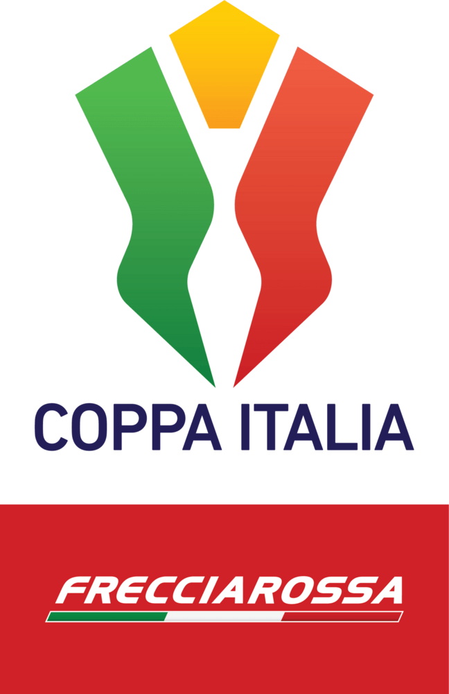 Coppa Italia Logo PNG Vector