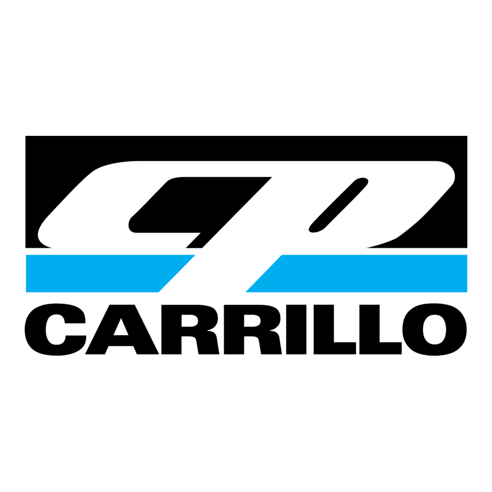 CP-Carrillo Logo PNG Vector