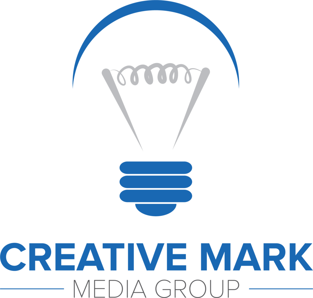 Creative Mark MG Logo PNG Vector