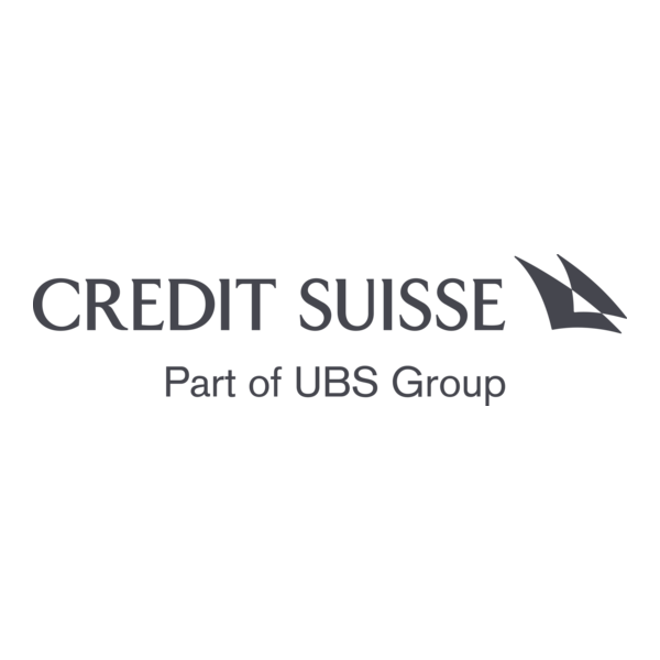 Credit Suisse Logo PNG Vector
