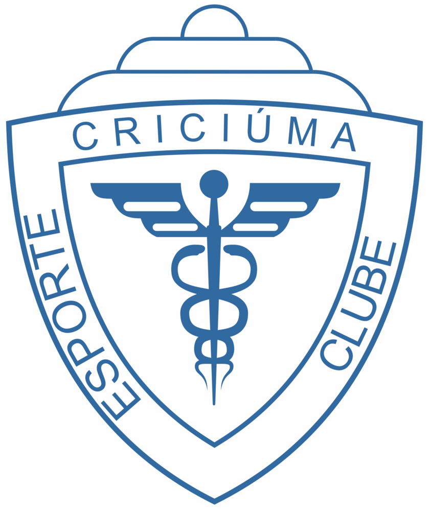 Criciúma E.C. Logo PNG Vector