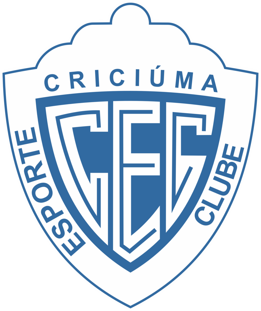 Criciúma E.C. Logo PNG Vector