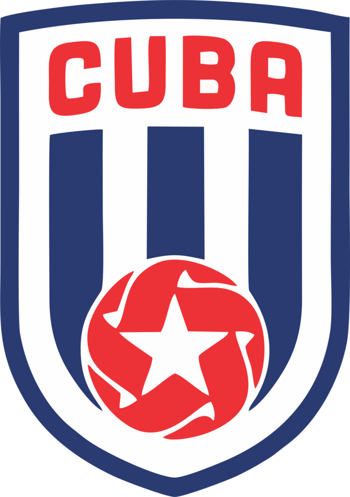 CUBA Logo PNG Vector