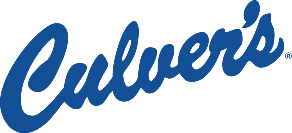 Culver's Logo PNG Vector