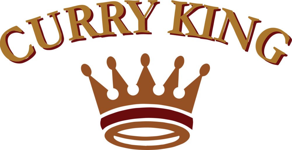 Curry King Logo PNG Vector
