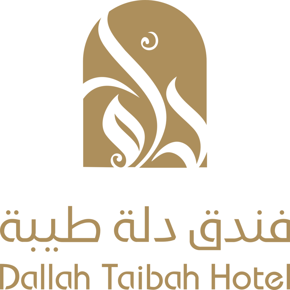 Dallah Taibah Hotel Logo PNG Vector