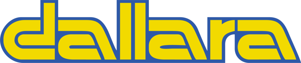 Dallara Logo PNG Vector