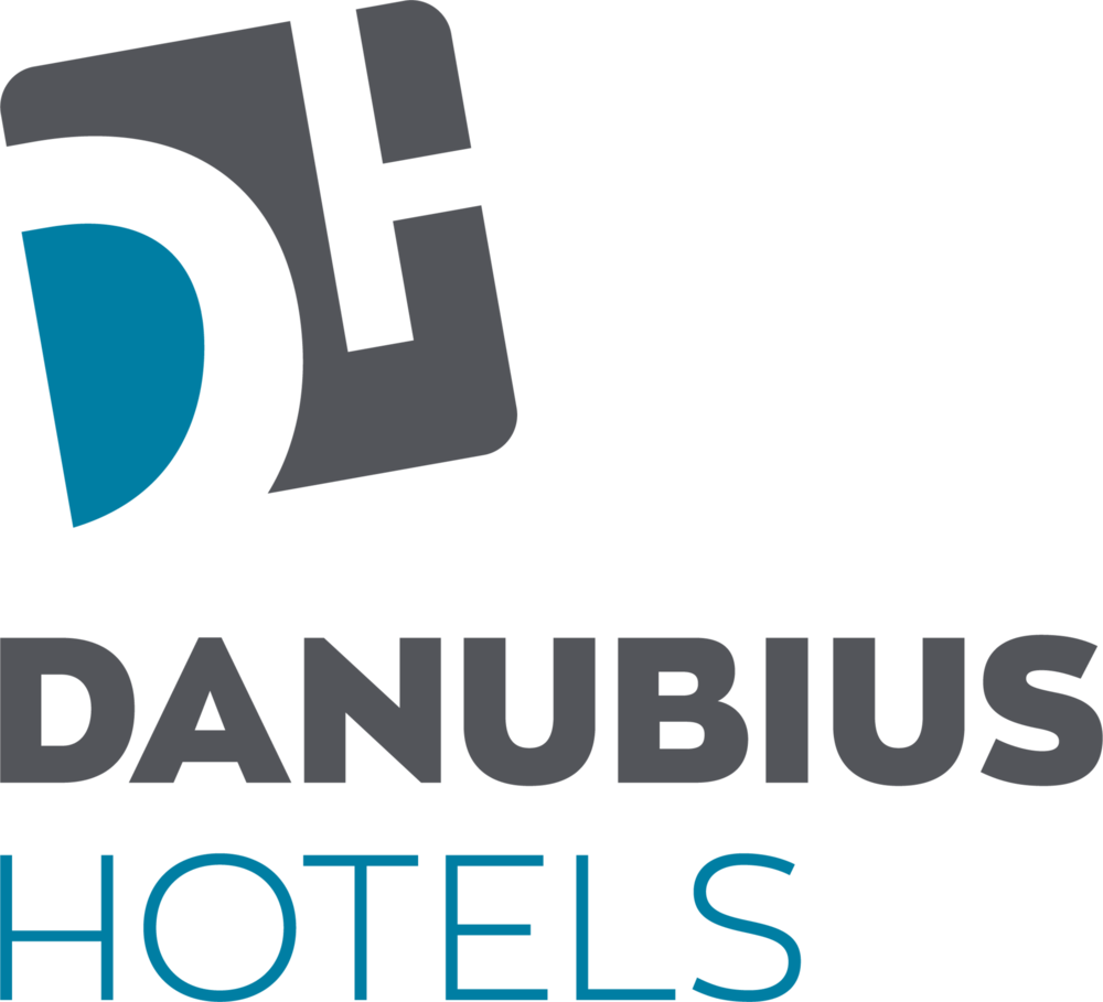 Danubius Hotels Logo PNG Vector