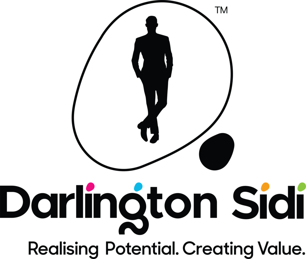 Darlington Sidi Logo PNG Vector