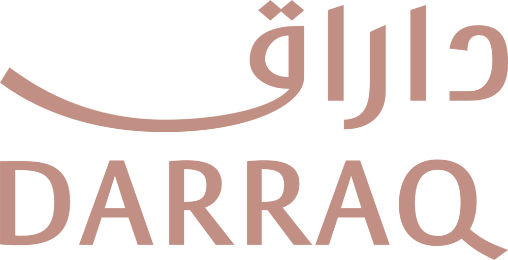 Darraq Homes Logo PNG Vector